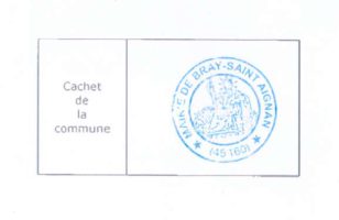 Satisfaction Mairie de Bray-Saint Aignan